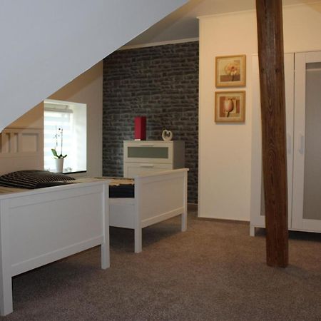 Ferienwohnung Zum Nordlicht Bassum Екстериор снимка