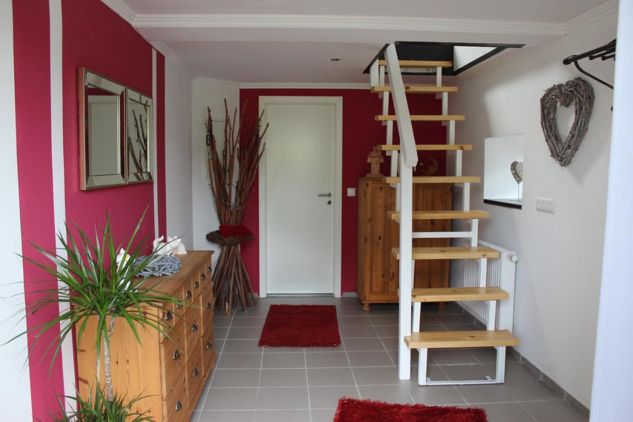 Ferienwohnung Zum Nordlicht Bassum Екстериор снимка